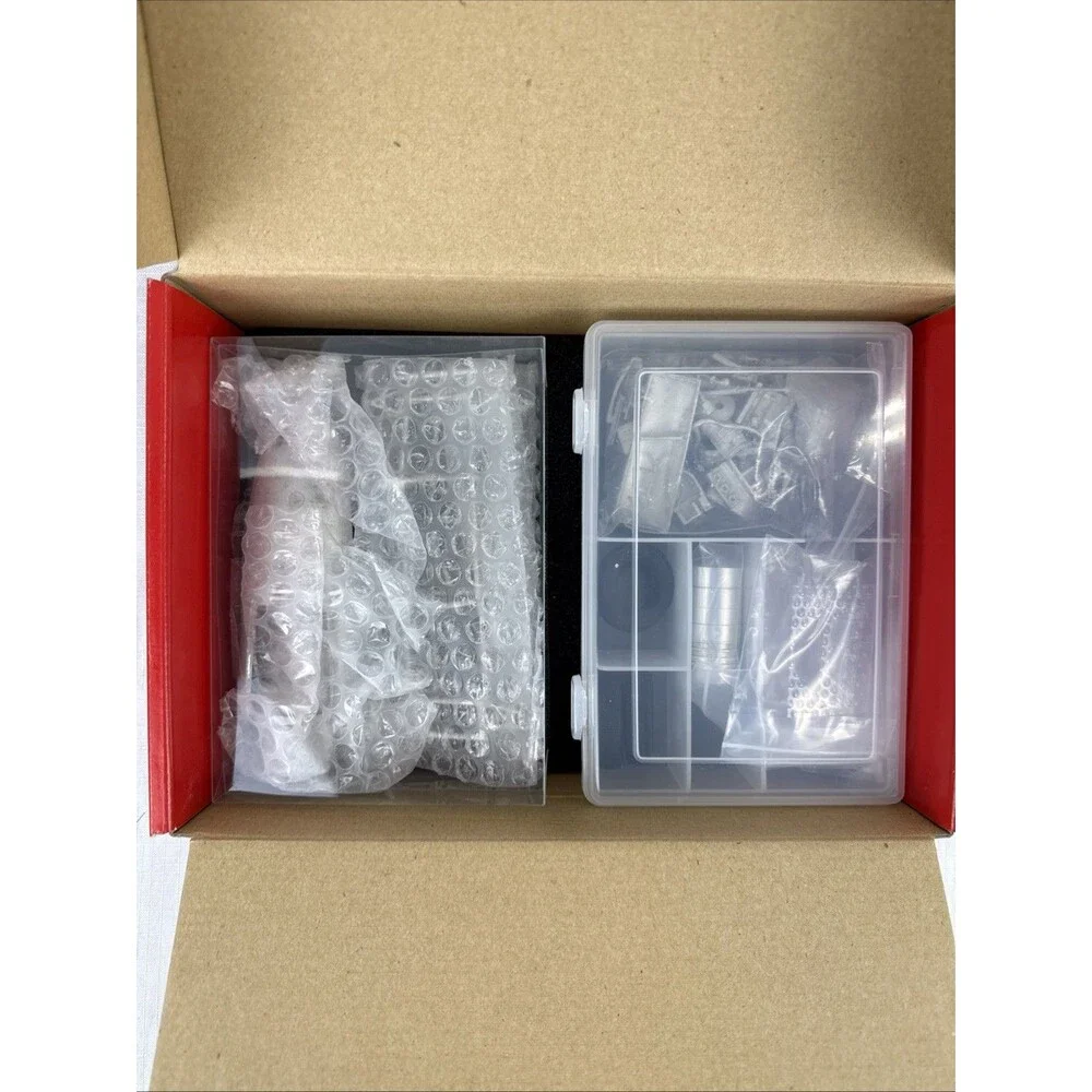 MFH 1:24 1961 Ferrari F-156 Shark Nose Monaco K-034 Full Detail Metal Kit